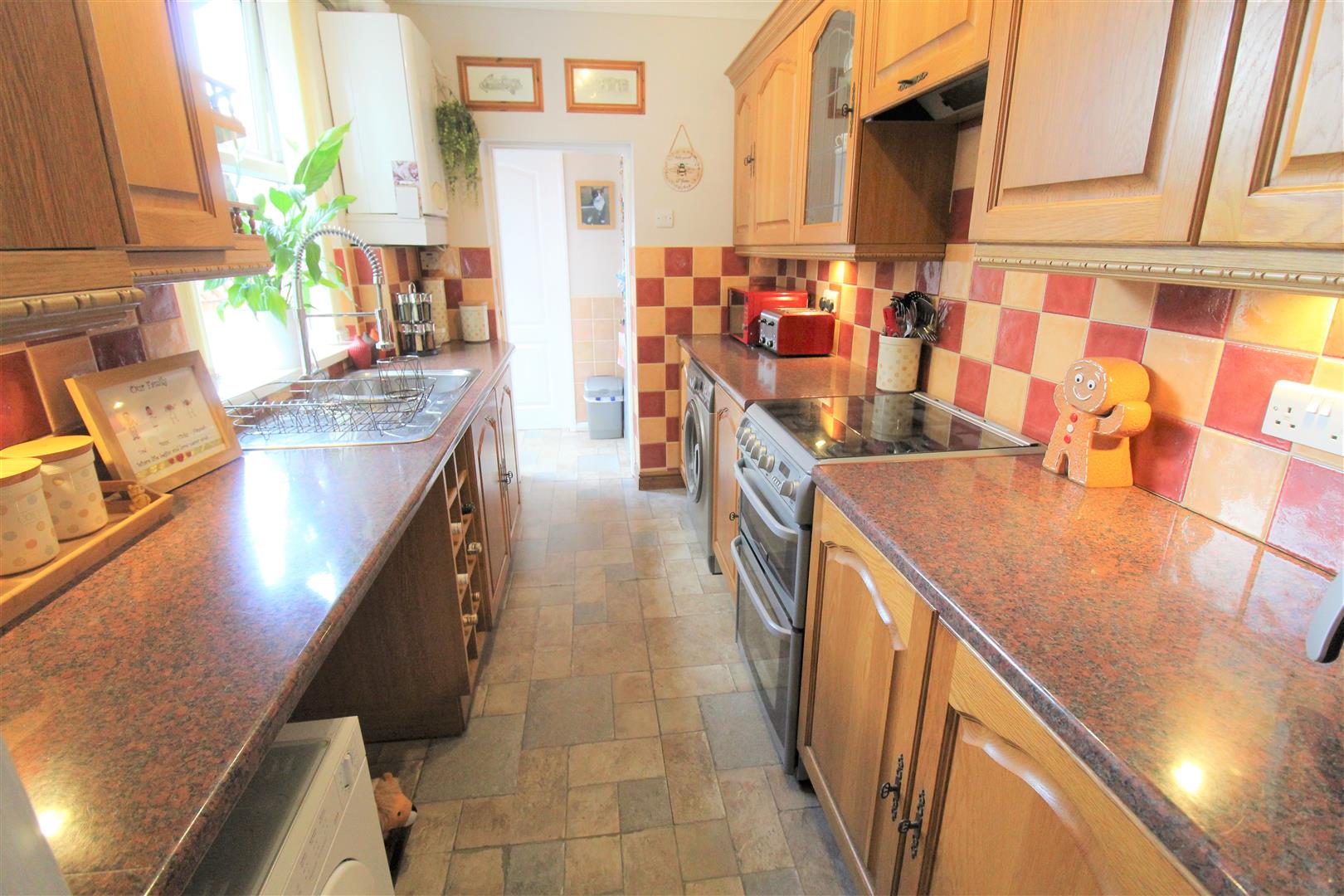 Ruxley Road, Bucknall, Stoke-On-Trent